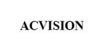 ACVISION