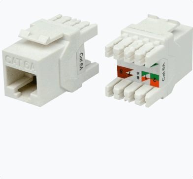 Модули Keystone