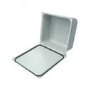 Коробка протяжная У997У2 (порошок), 300х300х200, IP54 Электротехник