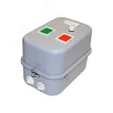 Пускатель э/м ПМ12-025270 У3 В, 220В, (2з+1р), РТТ-131, 8,00А Электротехник