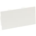 Заглушка торцевая для кабельного канала 105х50 SPL (105002S)