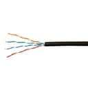LAN F/UTP 4x2x24AWG кат.5е PE (305 м) SkyNet Light (1693123)