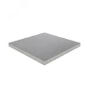 Панель фальшпола из сульфата-кальция неразъемная, толщиной 36 мм