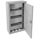 ЩРН 36з УХЛ3 IP31 500х300х125, щит распределительный навесной