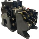 Пускатель электромагнитный ПМА-3200 УХЛ4 В, 110В/50Гц, 2з+2р, 40А, с реле РТТ-141, IP00, (ЭТК)