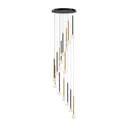 Подвеснойсветильник Maytoni Bubble dream MOD383PLL40BBS3K