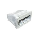 Клемма монтажная СМК, пружинная 3x2,5 мм2, (2273-203), OBO OBO Bettermann