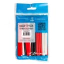 Набор термоусадочных трубок Триколор Мульти КВТ