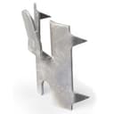 Скоба оттяжки для 25-68 мм2 троса SH187R Энсто-РУС (ОКПП)