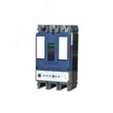 Выключатель автоматический ВА40Н-01L/4C/ZN25, Iн=160А (откл спос 50кА, 4-полюсный с защитой N, электронный расцепитель ZN25)