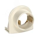 Ввод в распред. коробку для гофротрубы 20А Rotondo, цвет бежевый (в упаковке 4шт) ССТ