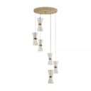 Подвеснойсветильник Freya Dress FR5438PLL37G