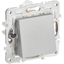 SKANDY Вывод кабеля SK-O01S серебряный IEK