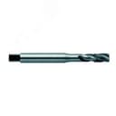 Метчик машинный 35 град RSP HSS, DIN 371, M5 x 0.8 ZIRA