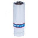 Головка торцевая глубокая шестигранная 3/8";, 16 мм King Tony