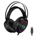 Гарнитура Bloody G521 Black A4Tech