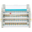 Блок распределительный шинный ШРБ-160 EKF plc-shrb-160