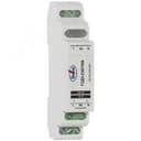 УЗИП ГРОЗОСТОП ГСД3-230/TNS, класс III, In - 7,5 кА (8/20), Imax (8/20) - 15 кА, Up(L/N) - < 1,1 кВ