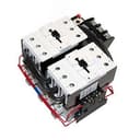 Пускатель э/м ПМ12-063601 УХЛ4 В, 127В, РТТ-231, 63,0А Электротехник