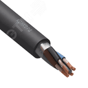 Кабель силовой КГ-ХЛ 5х4(N) 380/660-3 Конкорд