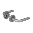 Ручка раздельная R.DSS201-0201/19 (DSS-0201/19) INOX 201 Fuaro 