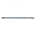 Вставка (бита) для отвертки 91232, HEX 4 мм / HEX 4 мм, с шаровым окончанием