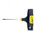 Ключ Т-образный TX10, стержень 125 мм