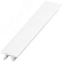 Лента маркировочная для клемм шириной 6мм 10 символов L1/L2/L3/ N/ PE белая