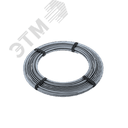 Пруток стальной М8 (бухта 125 м) HD