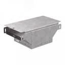 Ответвитель Т-образный вертикальный с крышкой Стандарт PR16.0962 Промрукав