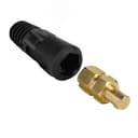 Вилка кабельная СКР 35-50, REXANT