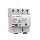 УЗИП К2Р СВ30-230 2+0 С, класс I+II+III, In - 25 кА (8/20), Imax - 50 кА (8/20), Up (L/N) - &lt; 900 В