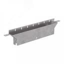 Ответвитель вертикальный с крышкой Стандарт 500х50