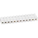 Колодки КЗВ Navigator 71 010 NTB-HPE-S12-150/WH (5шт/упак)