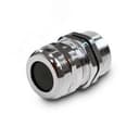 Ввод кабельный ВК-ЛР-М25-16-L15 IP66/IP67/IP68 ЗЭТА Новосибирск