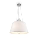 Светильник подвесной Maytoni Bergamo E27 3x60W MOD613PL03W