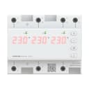 Реле напряжения D6-40 red Welrok 4660251140397