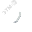 Крышка лотка монтажного углового 90 вверх ЛР90В.50.15.236.1,2.2