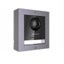 Многоквартирная IP вызывная панель DS-KD8003-IME1(B)/Surface Hikvision