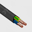 кабель ВВГЭнг(А)-LS 3х35мк/16-1