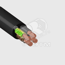 Кабель силовой КГ-ХЛ 4х10-220/380В-3