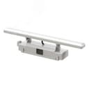 Светильник светодиодный 6 Вт, 220 В, с выключателем, поворотный DKC