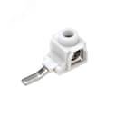 Клемма вводная КВМ 4-25мм2 для модульного оборудования, ввод сбоку