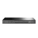 Коммутатор TP-Link Omada SG3428XF