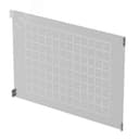 Панель горизонтальная для секционирования Ш800 Г600 мм EKF AleSta