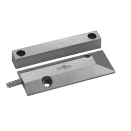 Извещатель магнитоконтактный ST-DM140NC-SL Smartec