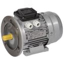 Электродвигатель трехфазный АИР 80A2 380В 1,5кВт 3000 об/мин 1081 DRIVE ONI