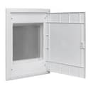 Щит слаботочный встраиваемый "ProfiBox" 513х403х105 IP41 EKF PROxima (profibox-m-24+4)