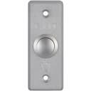 Механическая кнопка выхода Hikvision DS-K7P02 3A@DC36В макс.