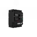 Выключатель автоматический SYSTEMEPACT CCB100 100KA 4P4D TMD100 рычаг